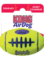 KONG KONG Airdog® Squeaker Football S