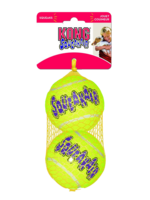 KONG KONG SqueakAir® Balls L 2-Pack