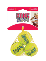 KONG KONG SqueakAir® Balls XS 3-Pack