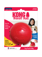 KONG KONG Biscuit Ball L
