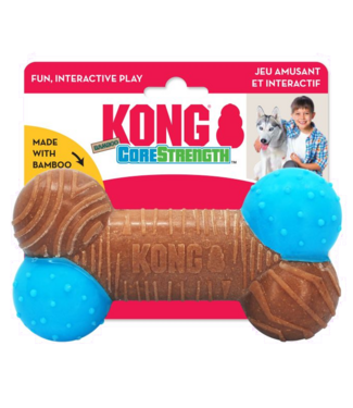 KONG KONG CoreStrength Bamboo Bone