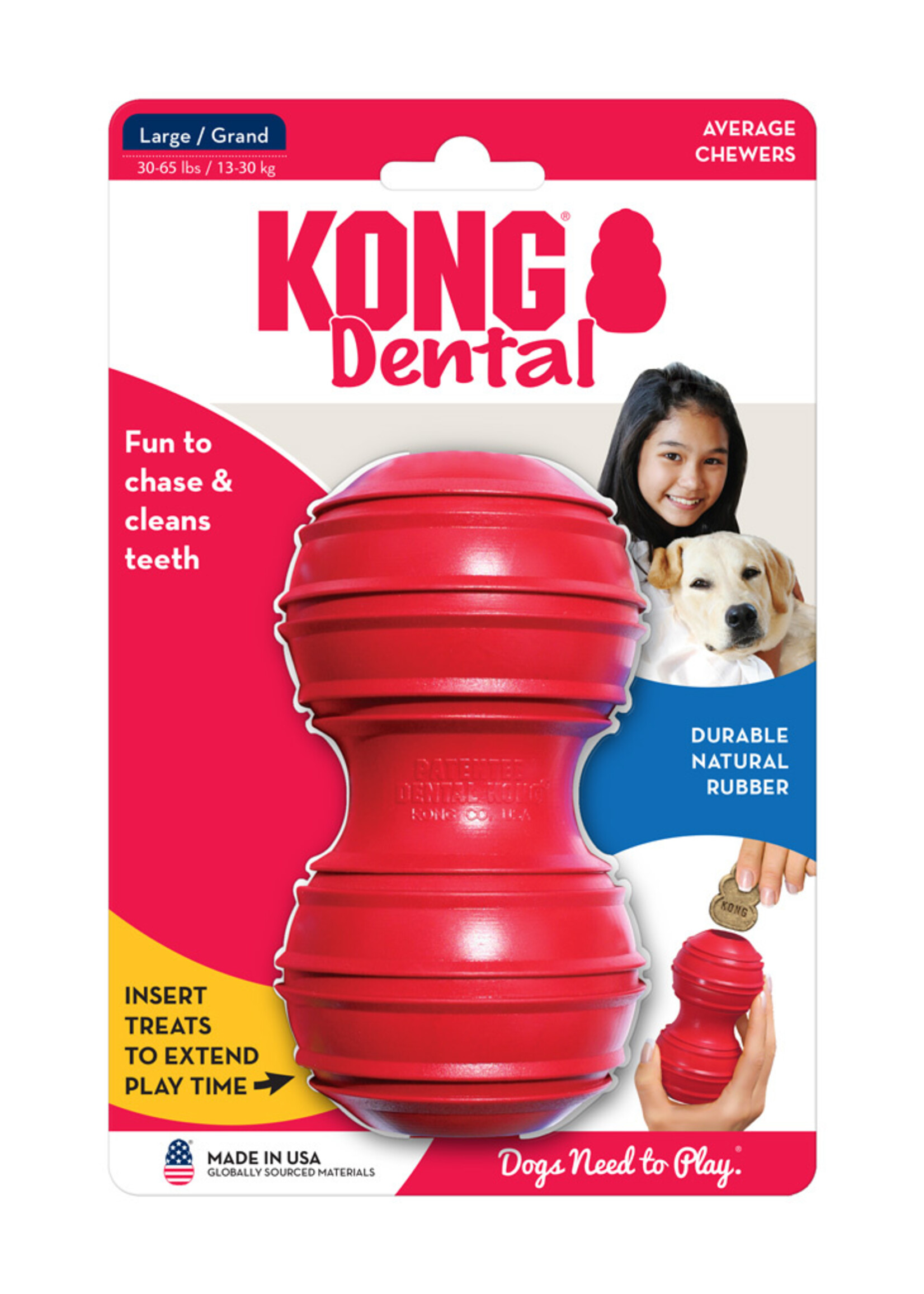 KONG KONG Dental L