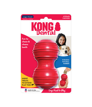 KONG KONG Dental L