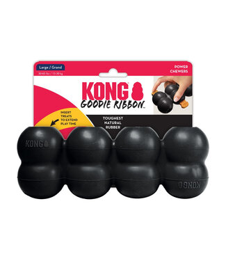 KONG KONG Extreme Goodie Ribbon L