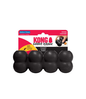 KONG KONG Extreme Goodie Ribbon M