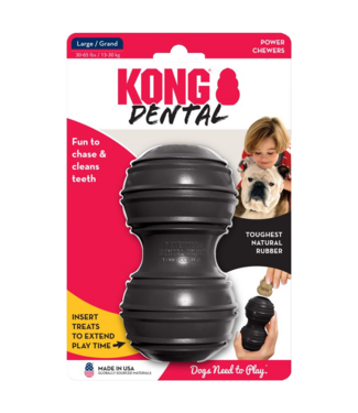 KONG KONG Extreme Dental L