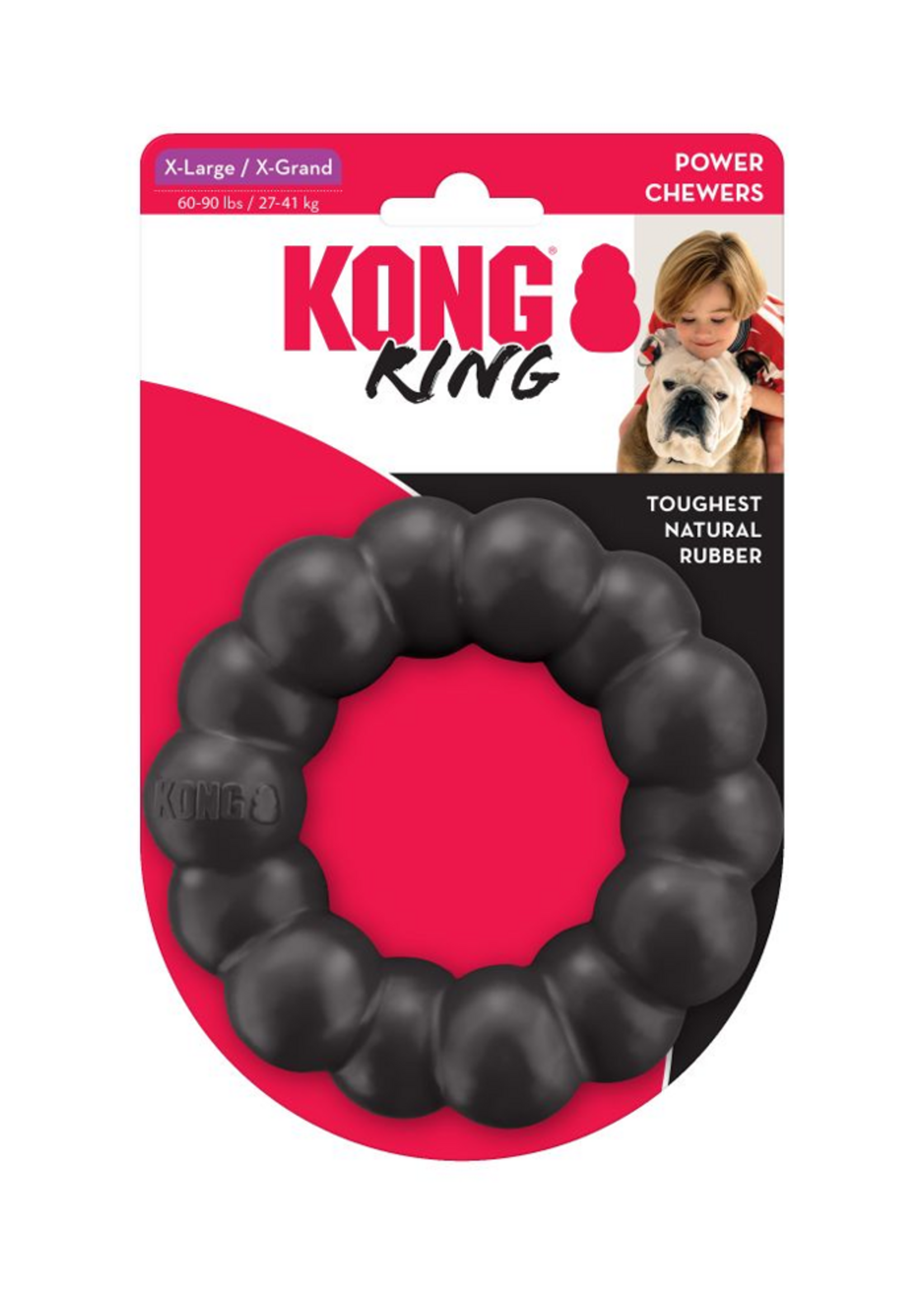 KONG KONG Extreme Ring XL