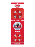 KONG KONG Fill Or Freeze Tray