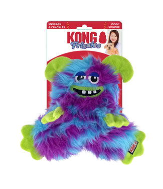 KONG KONG Frizzles Razzle M