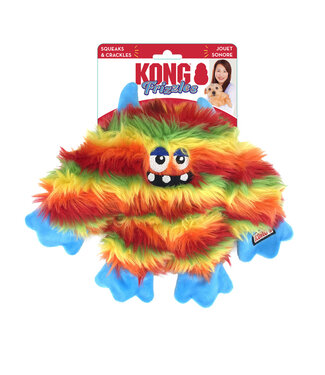 KONG KONG Frizzles Zazzle M