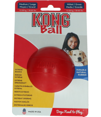 KONG KONG Ball M/L