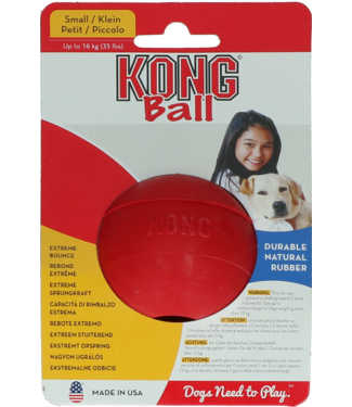 KONG KONG Ball S