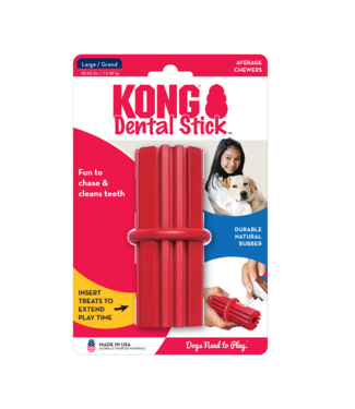 KONG KONG Dental Stick L