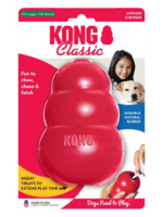 KONG KONG Classic XXL