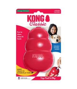 KONG KONG Classic XXL
