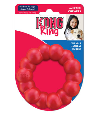 KONG KONG Ring M/L