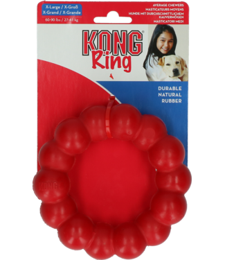 KONG KONG Ring XL