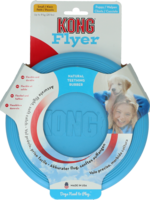 KONG KONG Puppy Flyer Assorti S