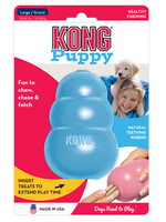 KONG KONG Puppy Assorti L