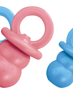 KONG KONG Puppy Binkie Assorti M