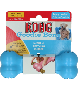 KONG KONG Puppy Goodie Bone Assorti