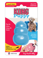 KONG KONG Puppy Assorti S