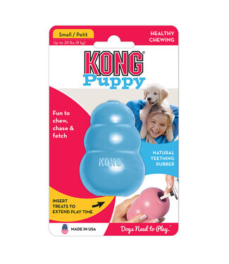 KONG KONG Puppy Assorti S