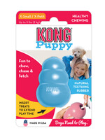 KONG KONG Puppy Assorti XS