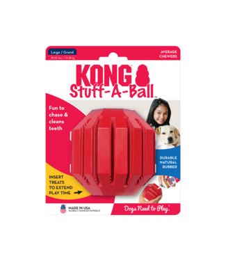 KONG KONG Stuff-A-Ball L