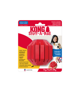 KONG KONG Stuff-A-Ball M