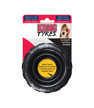 KONG KONG Extreme Tyres M/L