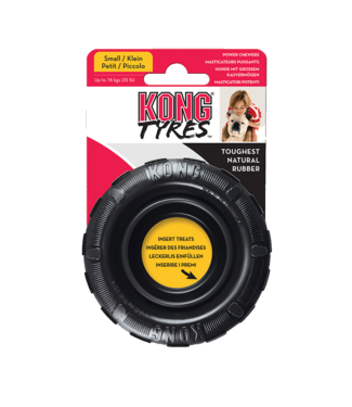 KONG KONG Extreme Tyres S