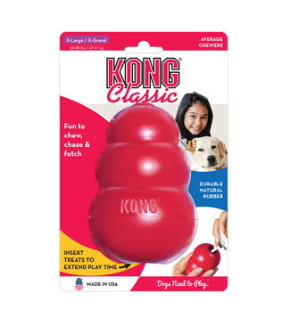 KONG KONG Classic XL