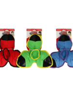 KONG KONG Ballistic Hide 'n Treat Assorti M