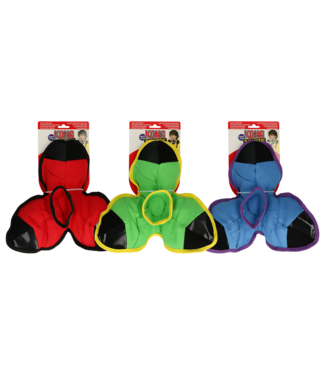 KONG KONG Ballistic Hide 'n Treat Assorti M