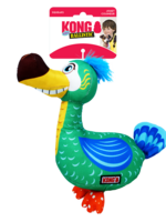 KONG KONG Ballistic Vibez Birds S/M Assorti