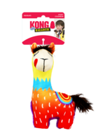 KONG KONG Ballistic Vibez Llamas S/M Assorti