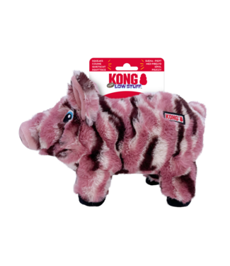 KONG KONG Stripes Low Stuff Varken