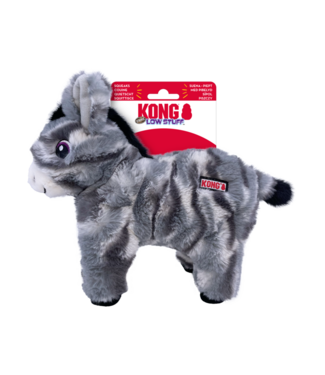 KONG KONG Stripes Low Stuff Ezel