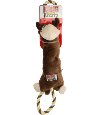 KONG KONG Knots Tugger Eland M/L