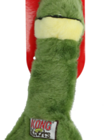 KONG KONG Knots Tugger Kikker S/M