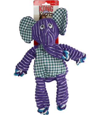 KONG KONG Floppy Knots Olifant