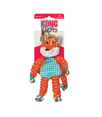 KONG KONG Floppy Knots Vos