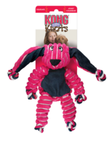 KONG KONG Floppy Knots Konijntje