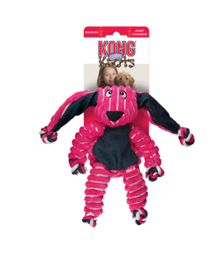 KONG KONG Floppy Knots Konijntje