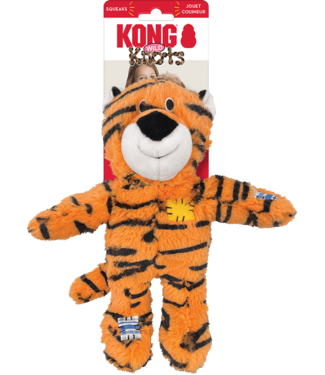 KONG KONG Wild Knots Tiger M / L