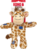 KONG KONG Wild Knots Giraffe M / L