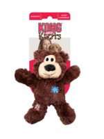 KONG KONG Wild Knots Assorti Bears M/L