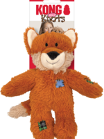 KONG KONG Wild Knots Fox S / M