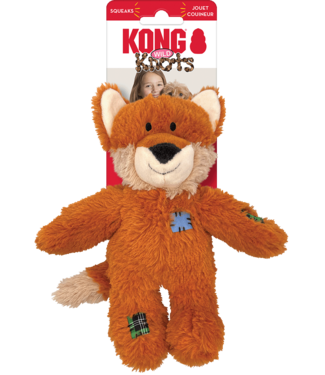 KONG KONG Wild Knots Fox S / M